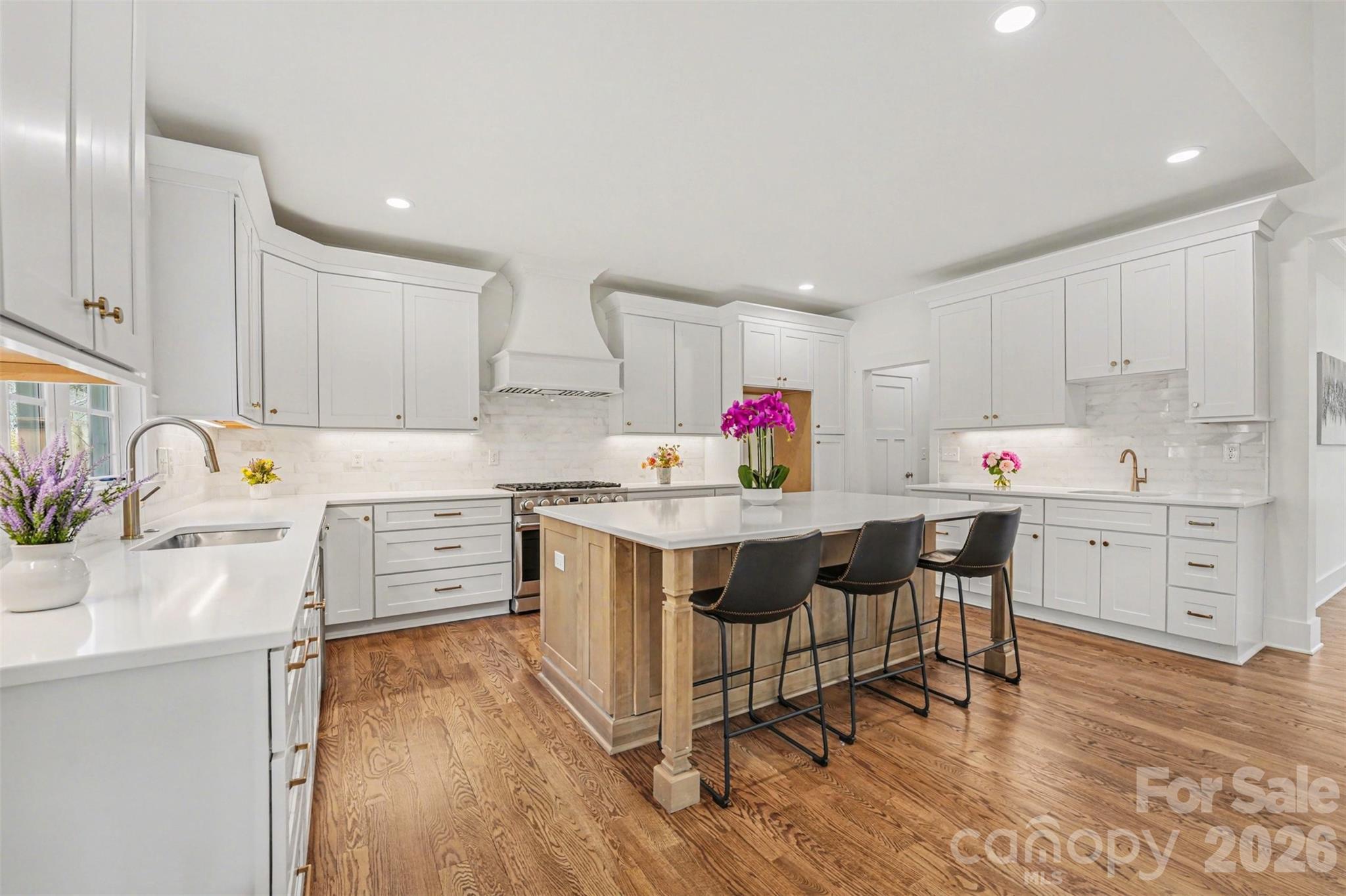 James Plantation - Residential