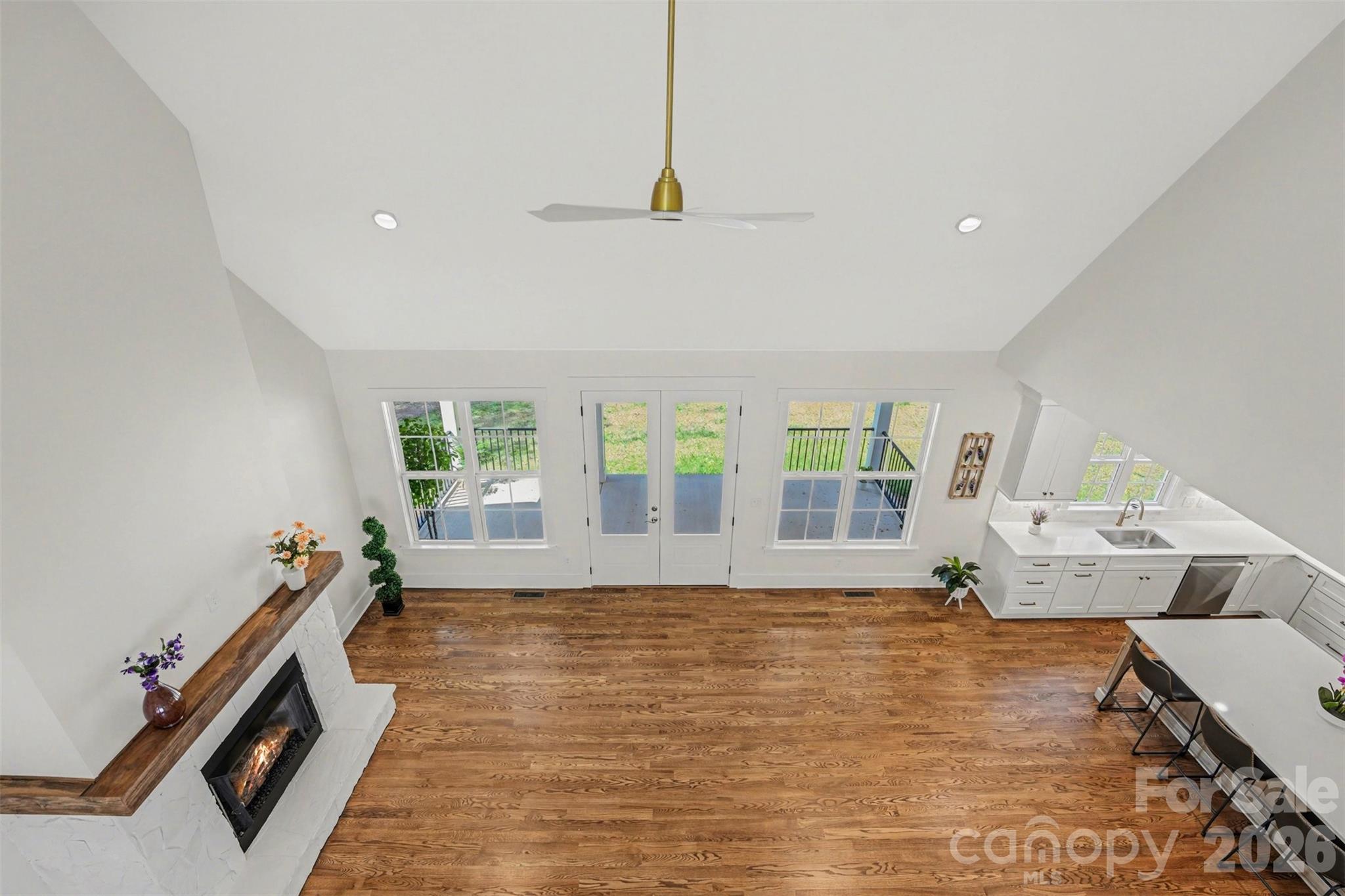 James Plantation - Residential