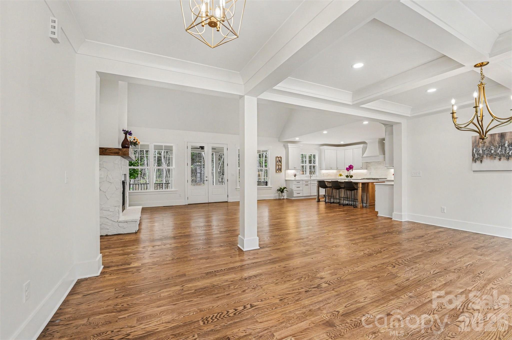 James Plantation - Residential