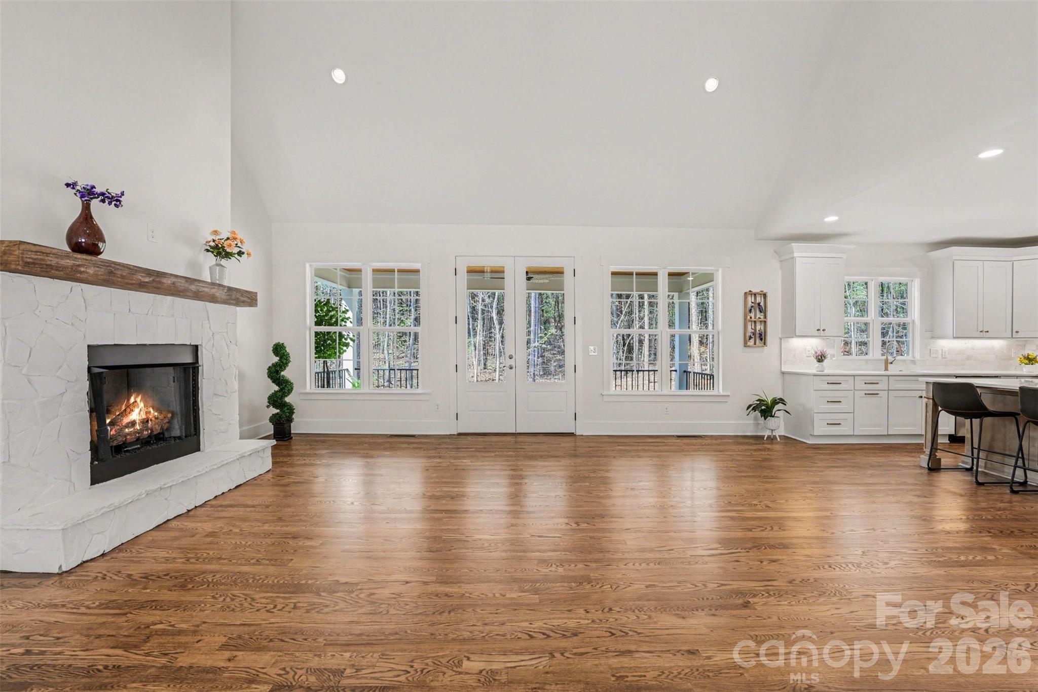 James Plantation - Residential