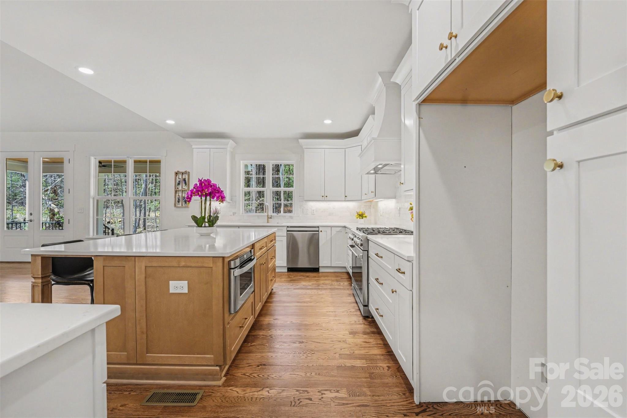 James Plantation - Residential