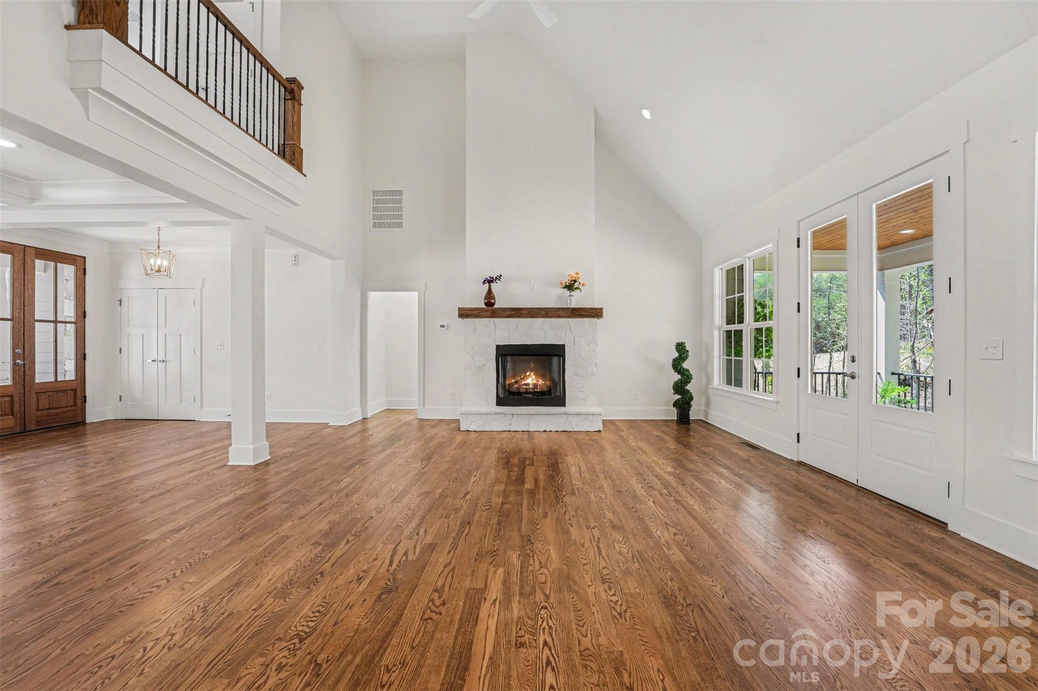 James Plantation - Residential