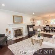 Country Club Acres - Residential