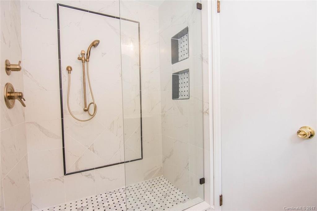 Country Club Acres - Residential