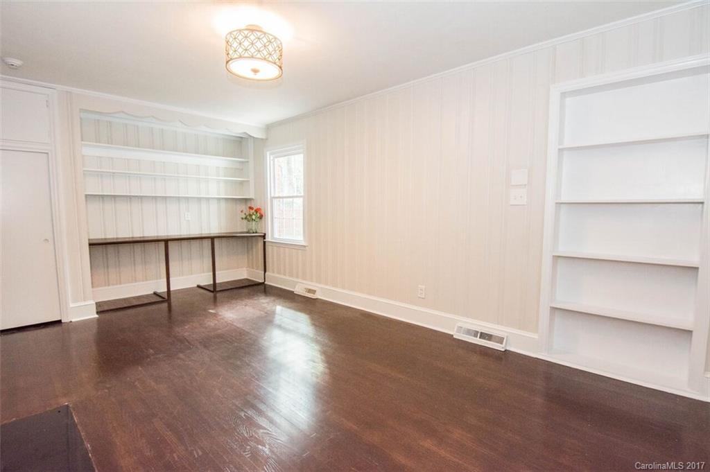 Country Club Acres - Residential