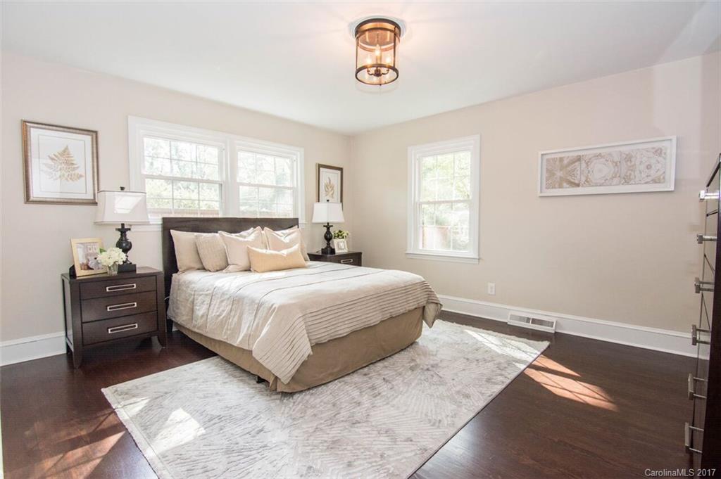 Country Club Acres - Residential