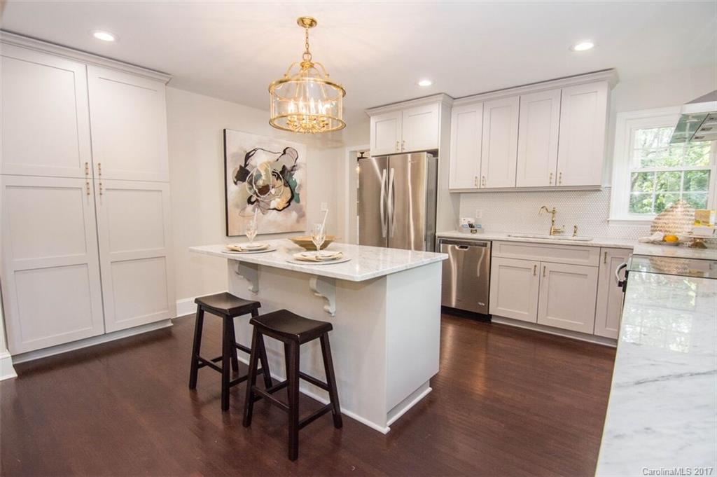 Country Club Acres - Residential