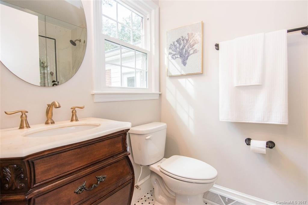 Country Club Acres - Residential