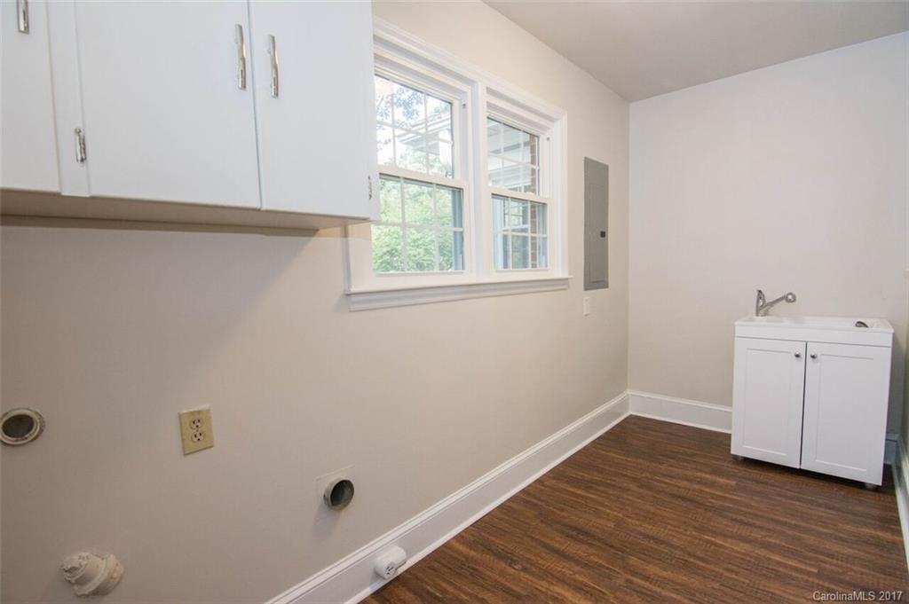 Country Club Acres - Residential