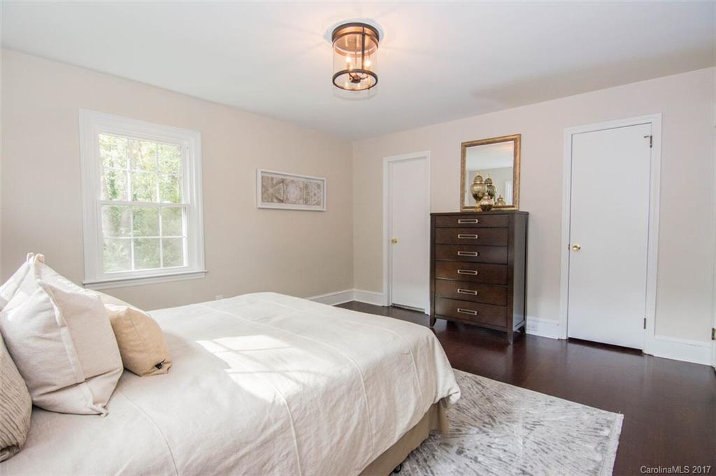 Country Club Acres - Residential