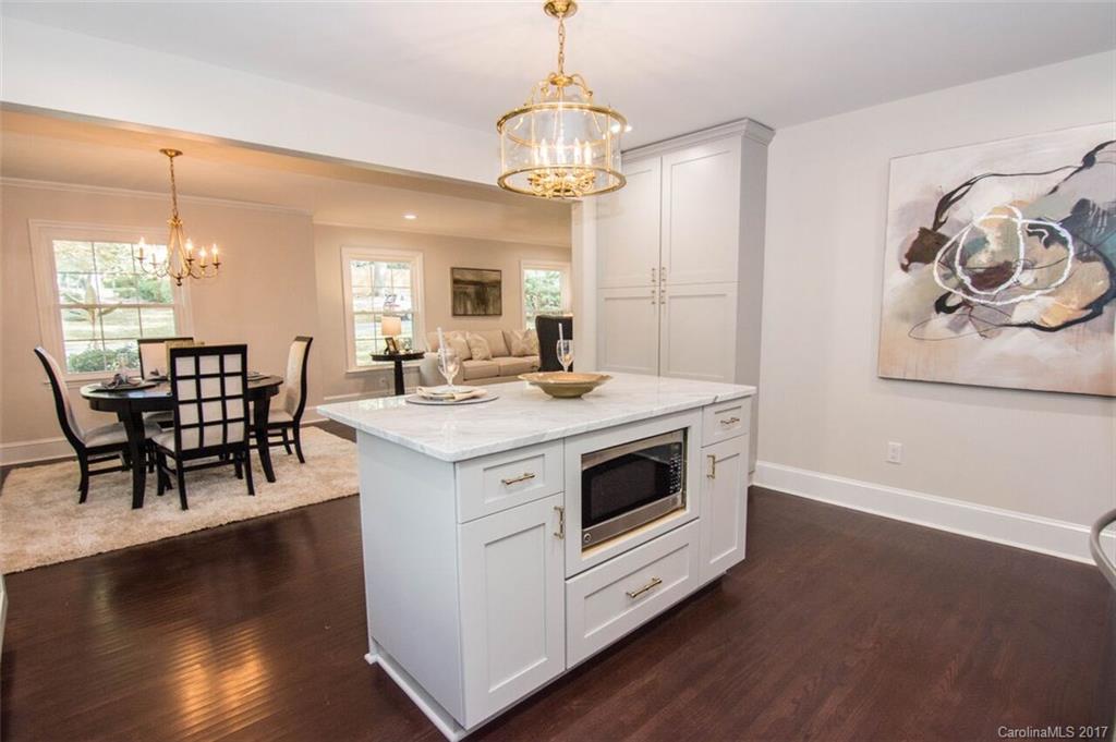 Country Club Acres - Residential