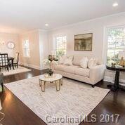 Country Club Acres - Residential