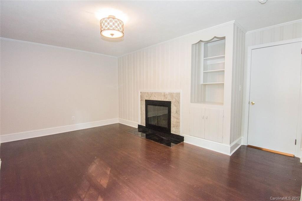 Country Club Acres - Residential