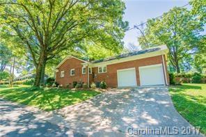 Country Club Acres - Residential