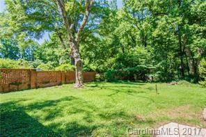 Country Club Acres - Residential