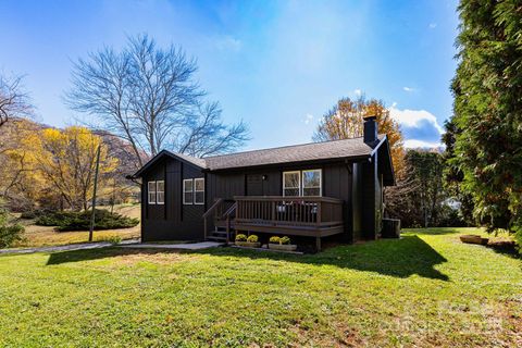 182 Dock Ratcliffe Road Waynesville NC 28786