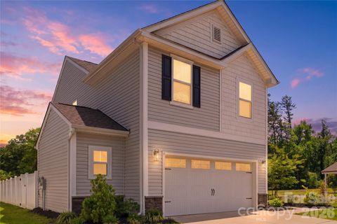 Photo of 107 Mercer Street, Mooresville, NC 28115 (MLS # 4373440)