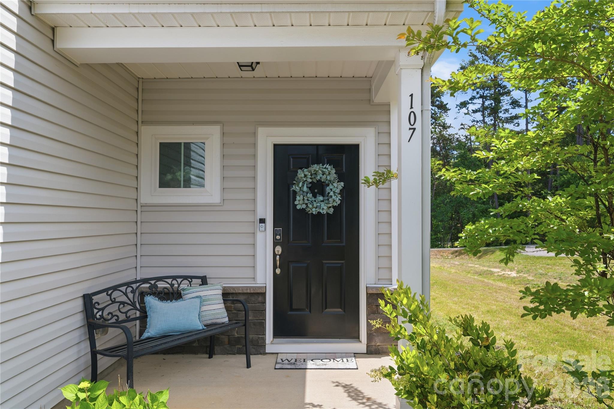 107 Mercer Street