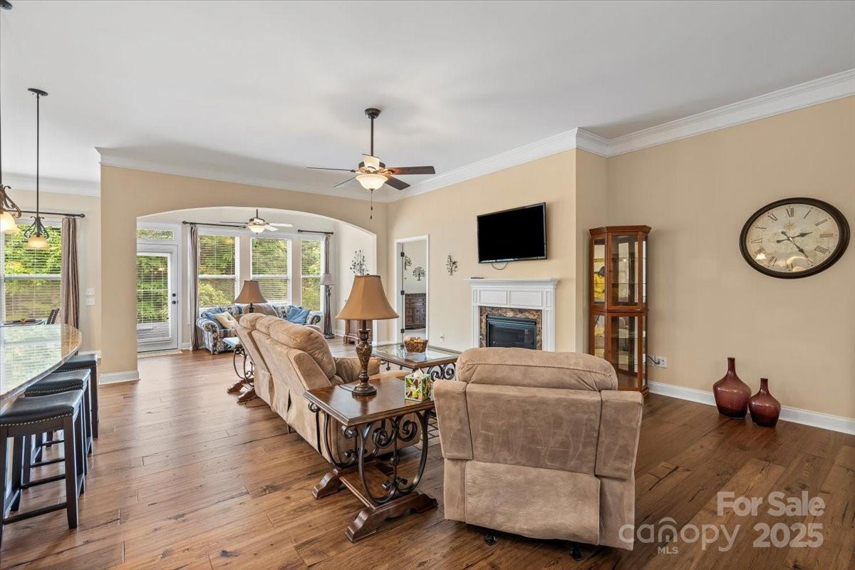 Timberlake - Residential