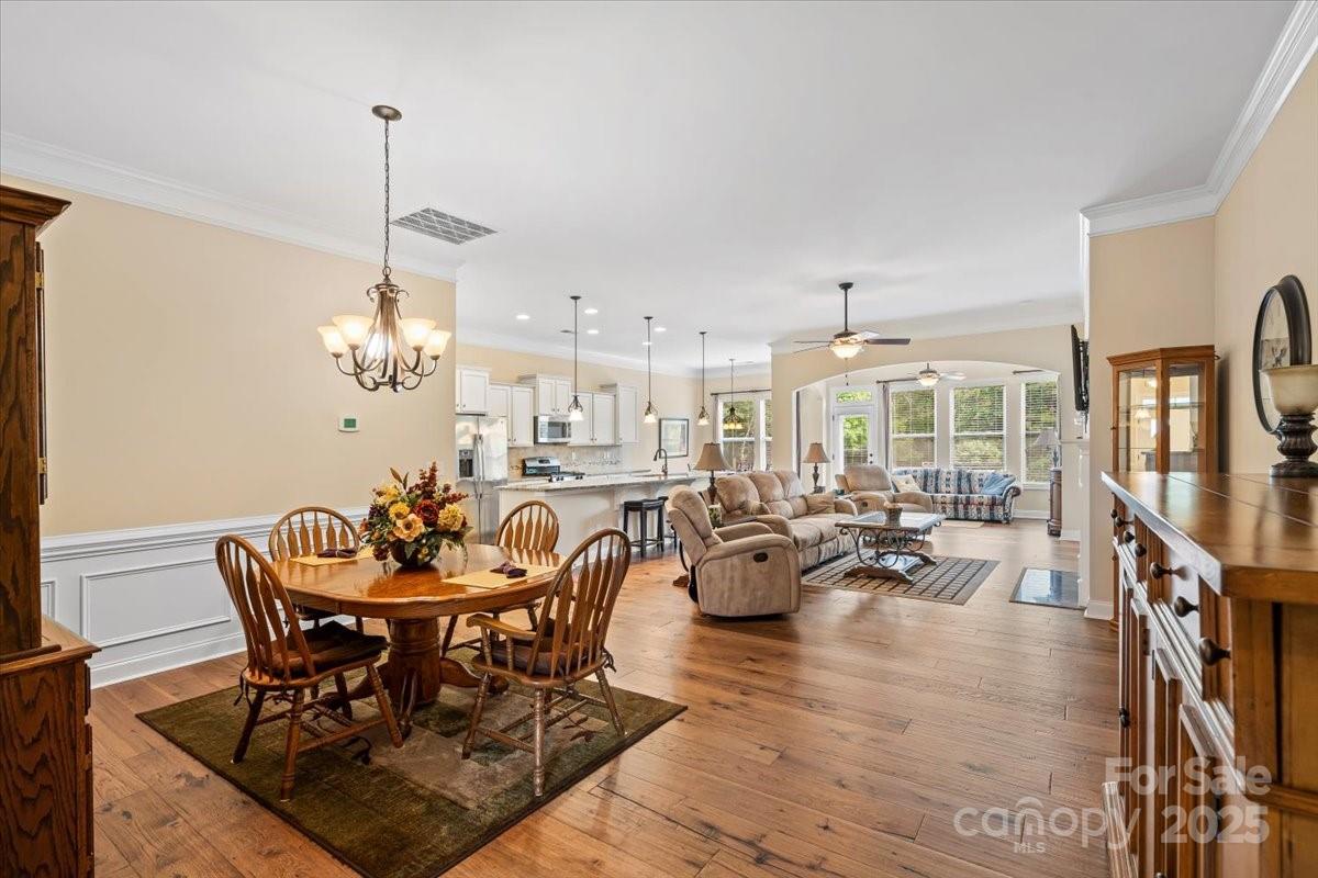 Timberlake - Residential