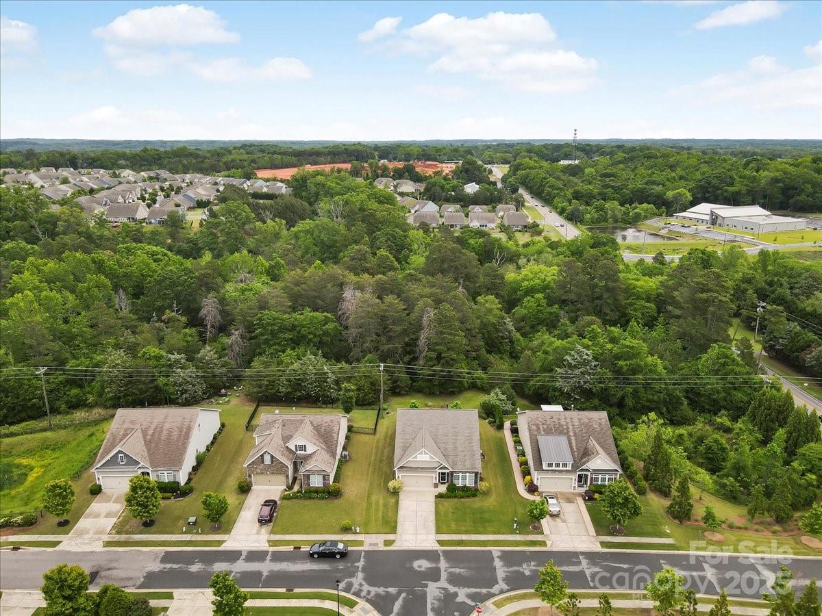 Timberlake - Residential