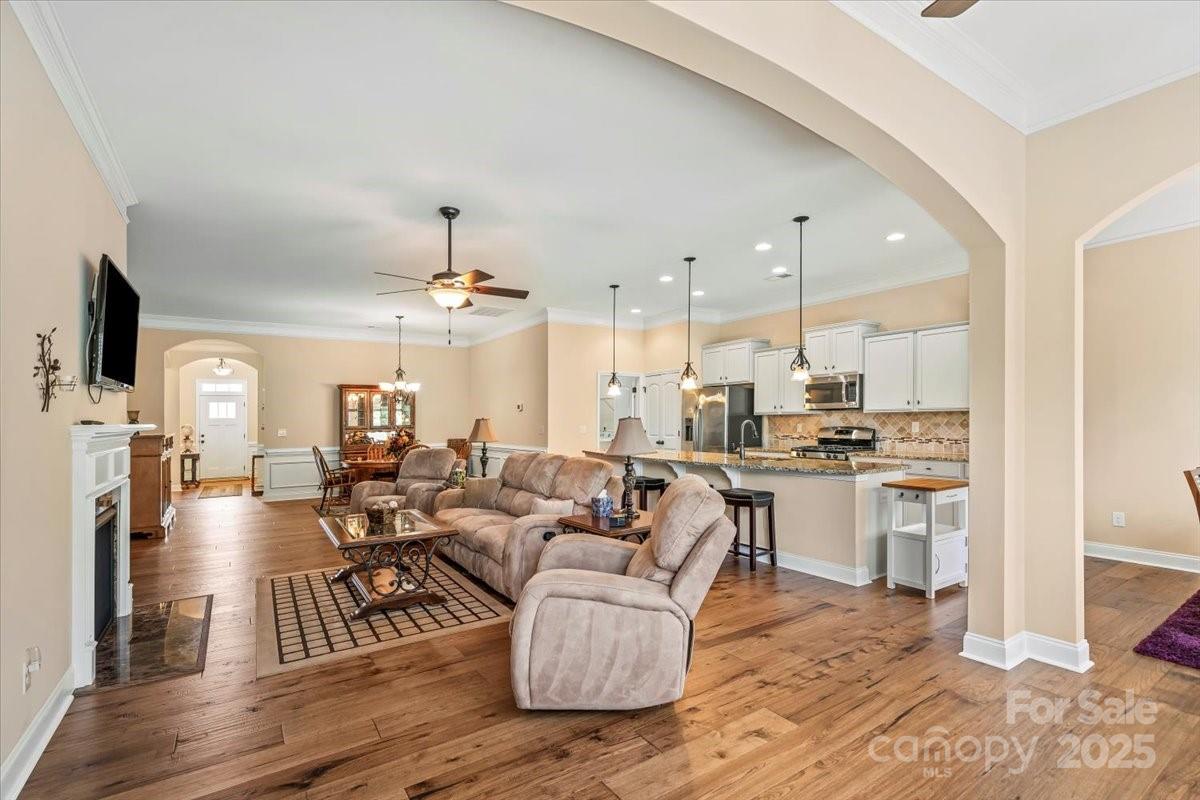 Timberlake - Residential