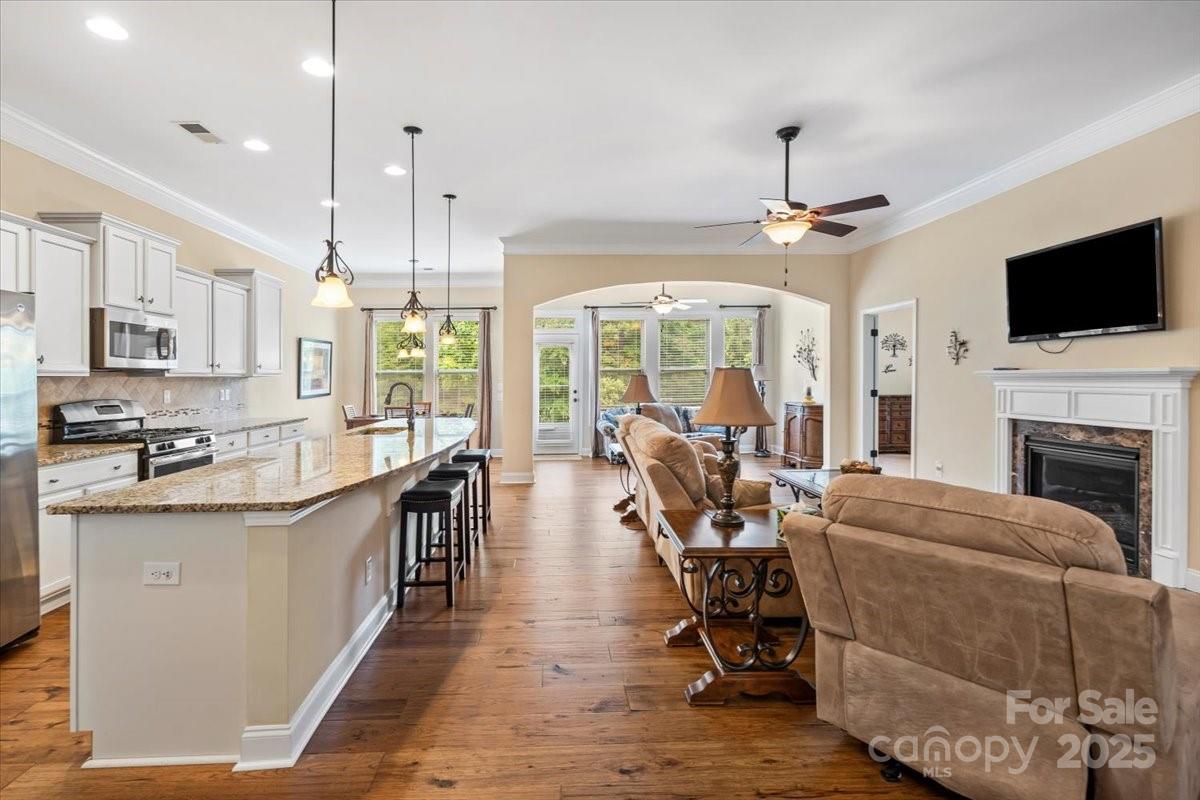 Timberlake - Residential