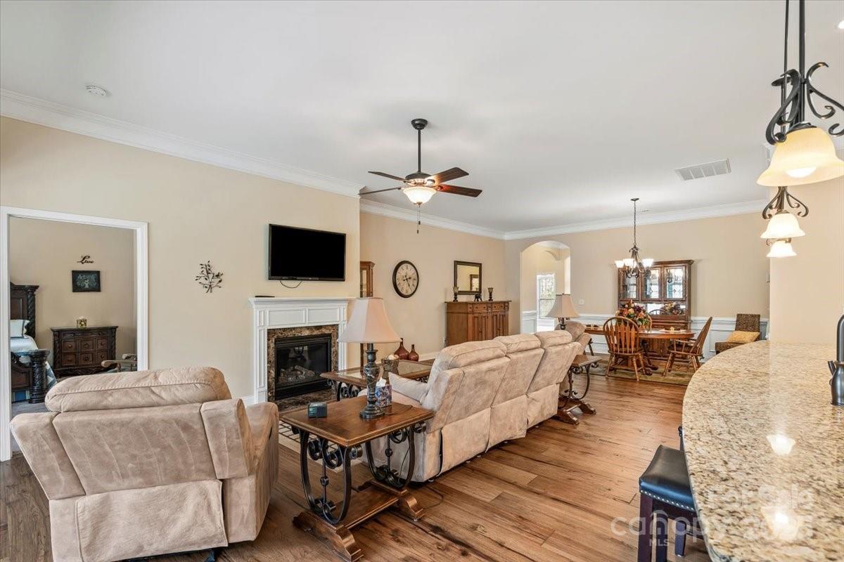 Timberlake - Residential