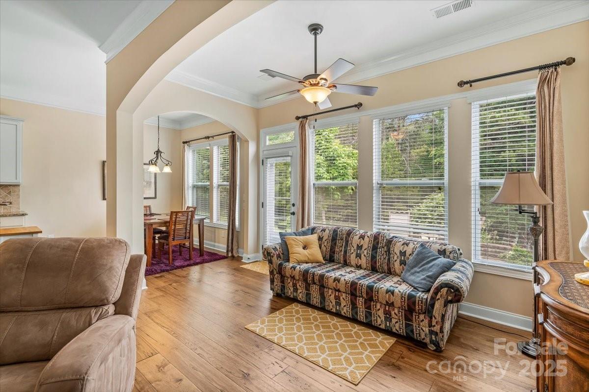 Timberlake - Residential