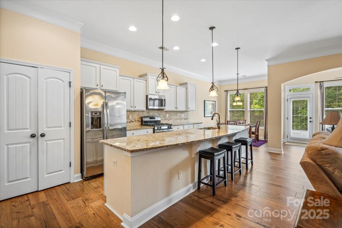 Timberlake - Residential