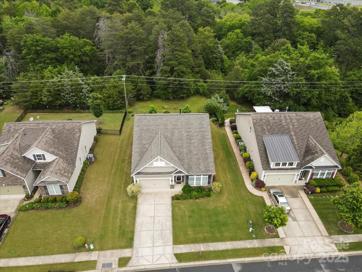 Timberlake - Residential