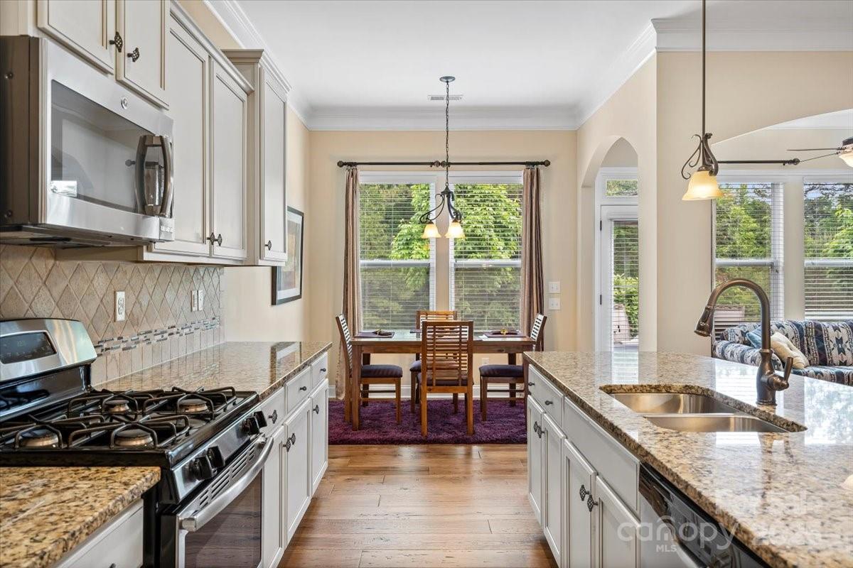 Timberlake - Residential