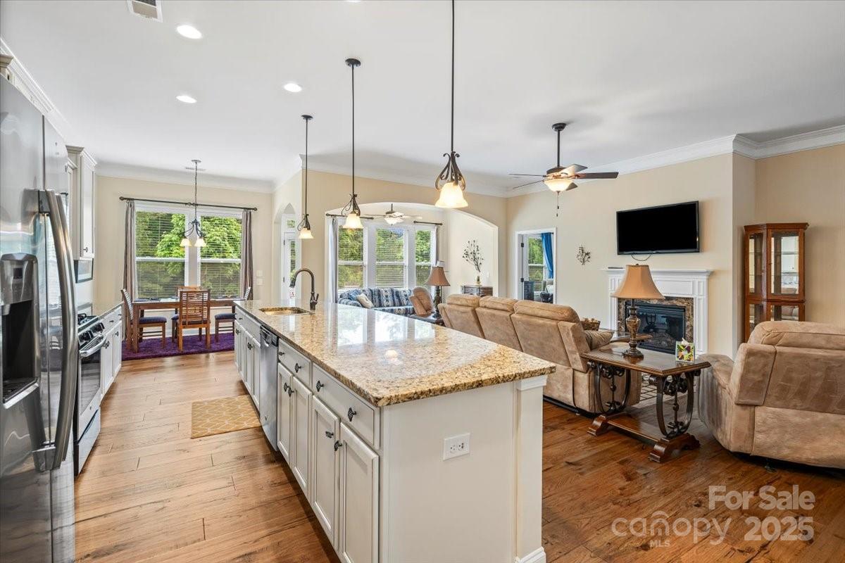 Timberlake - Residential