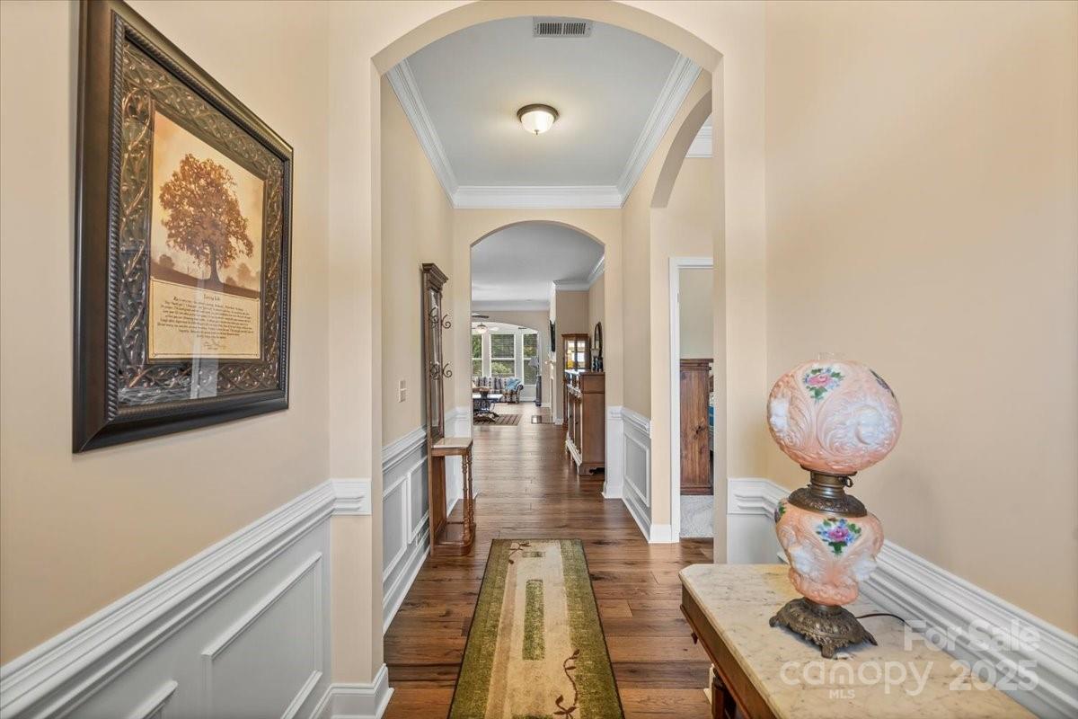 Timberlake - Residential