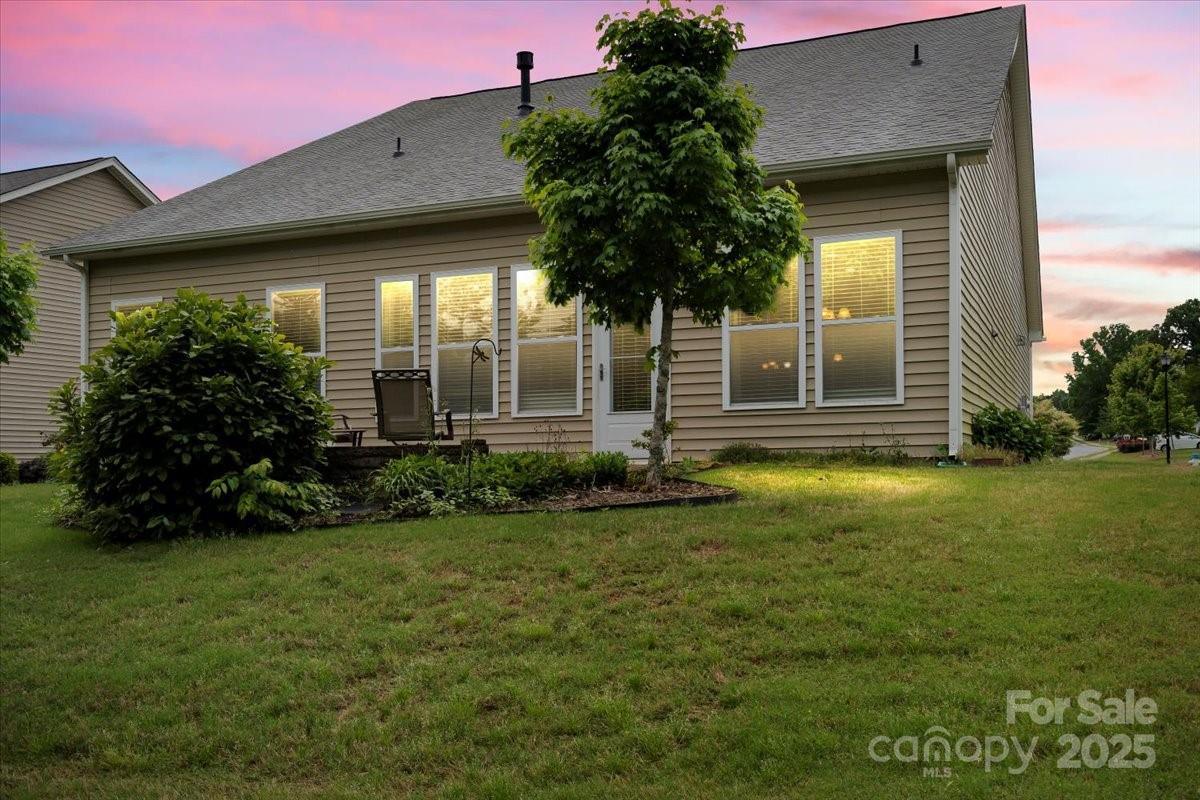 Timberlake - Residential