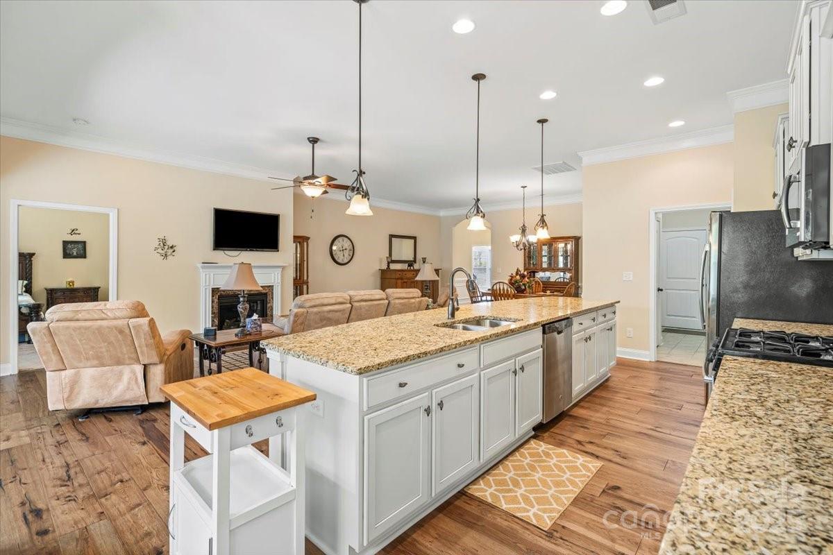 Timberlake - Residential