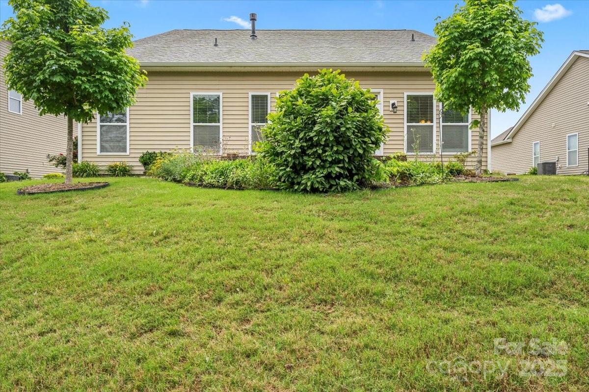 Timberlake - Residential