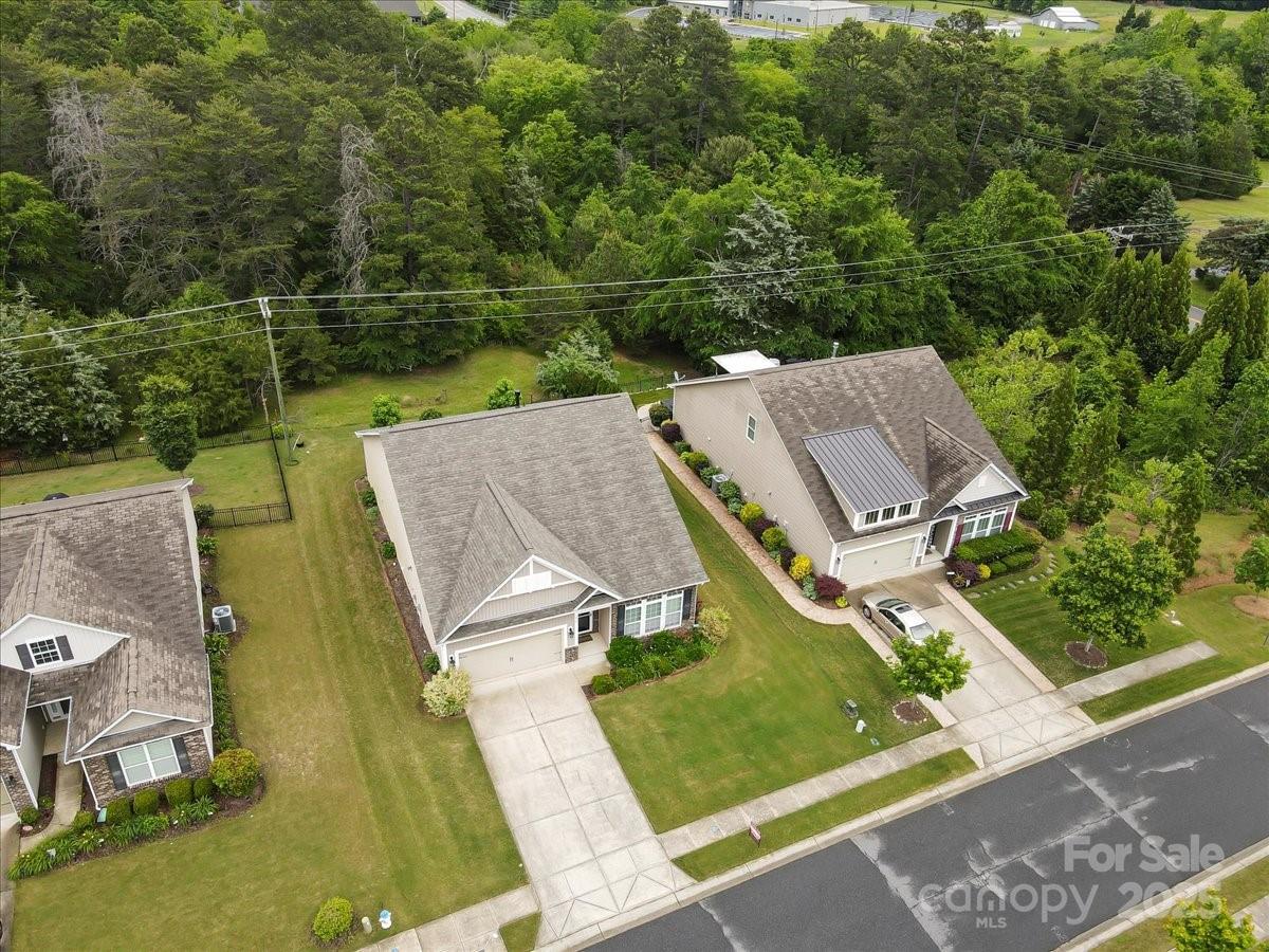 Timberlake - Residential