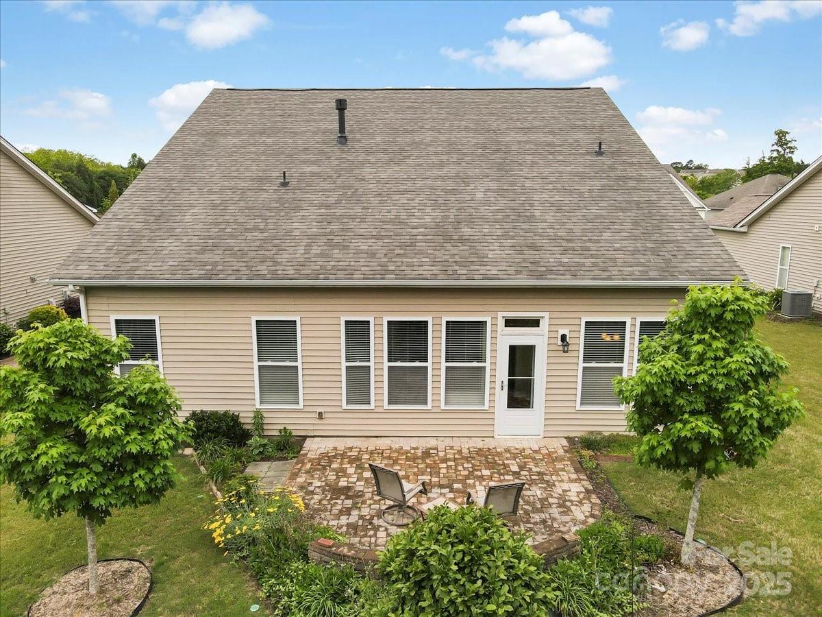 Timberlake - Residential