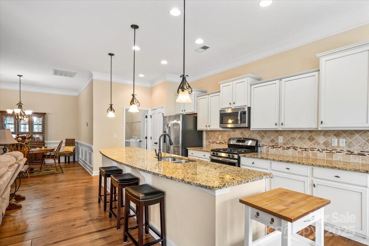 Timberlake - Residential