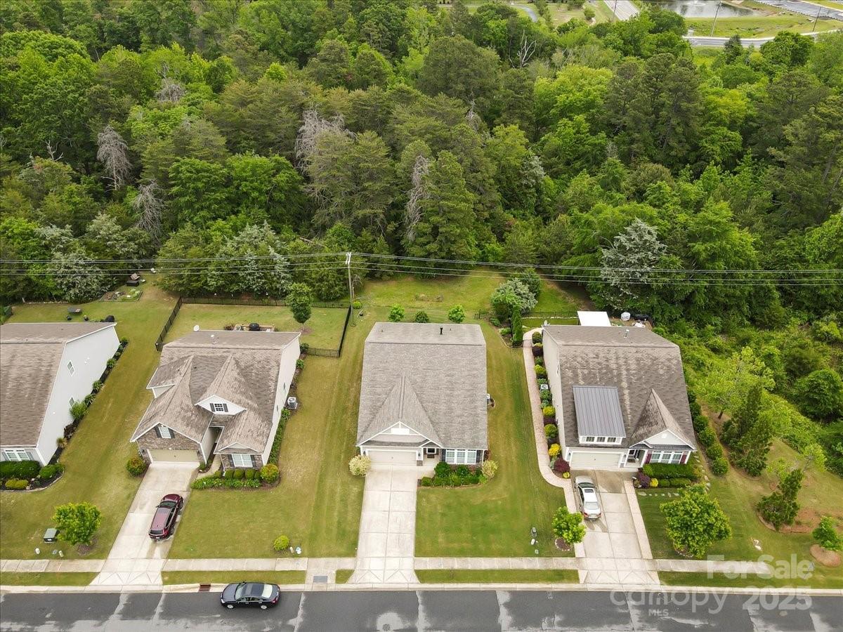 Timberlake - Residential