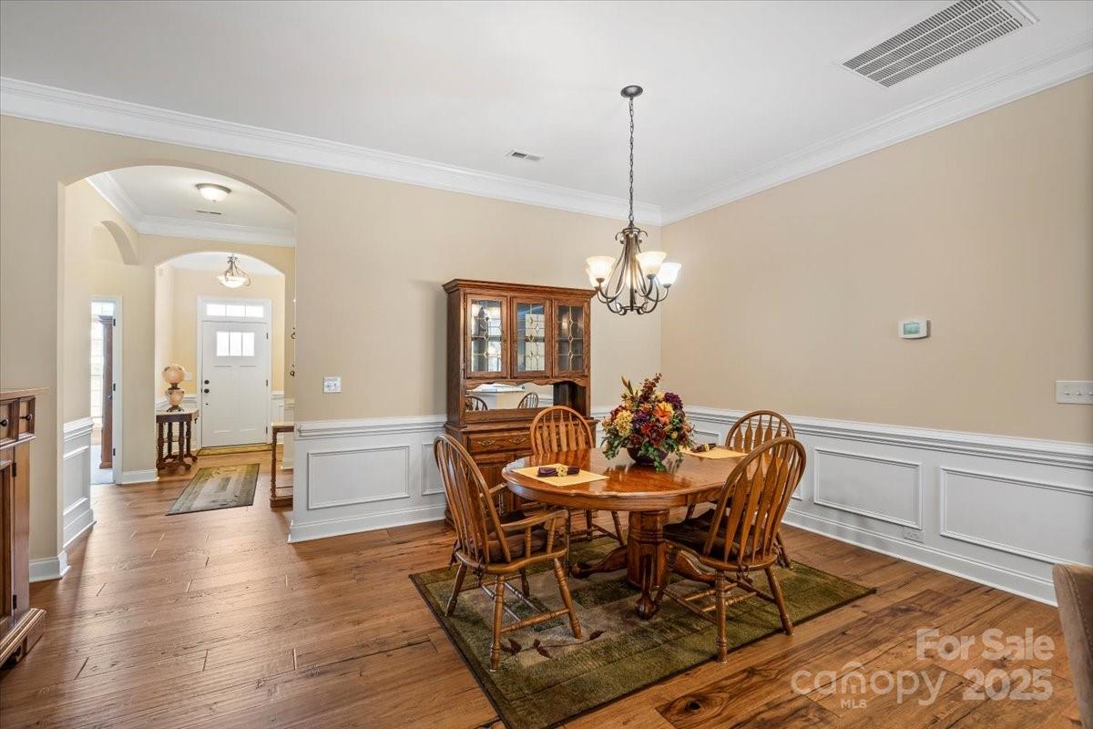 Timberlake - Residential