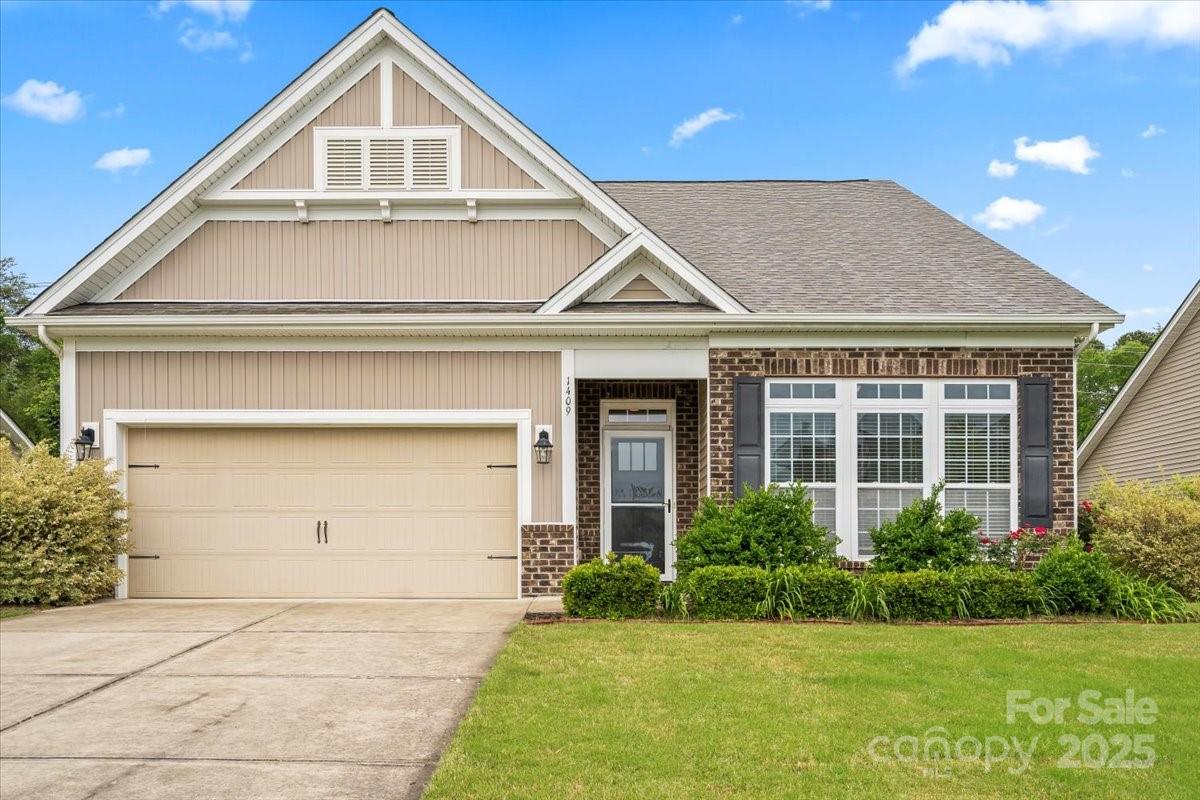 1409 Tupelo Road