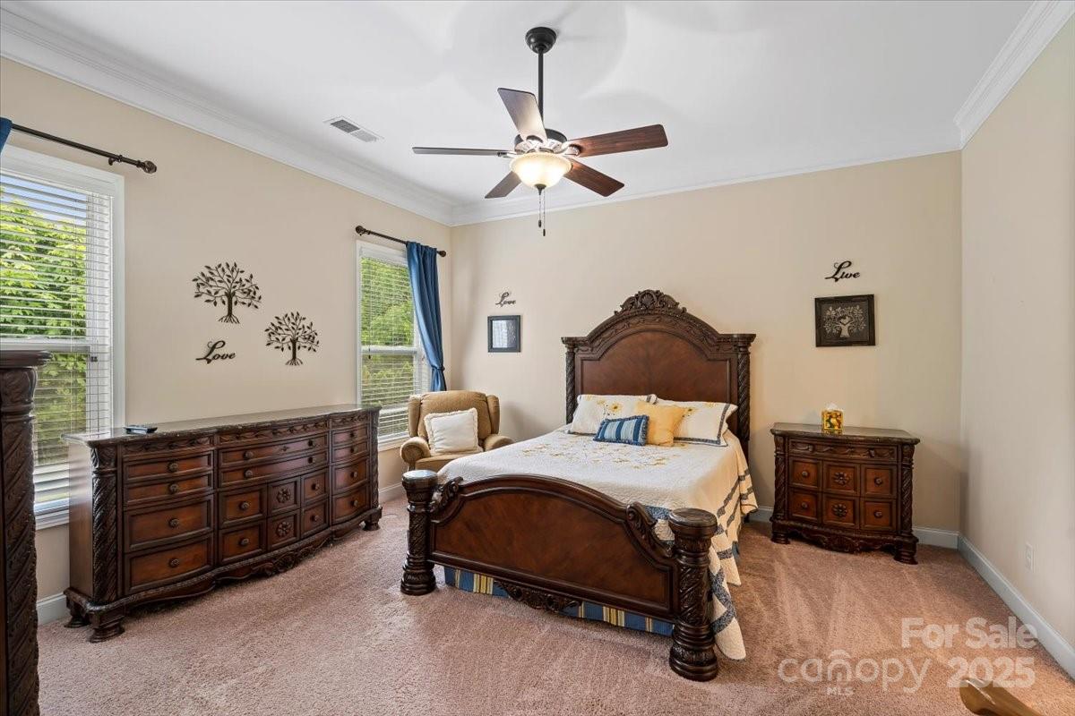 Timberlake - Residential