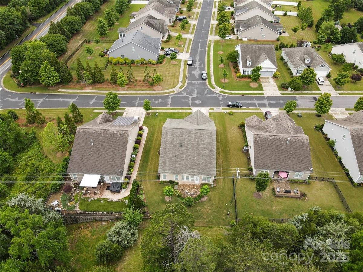 Timberlake - Residential