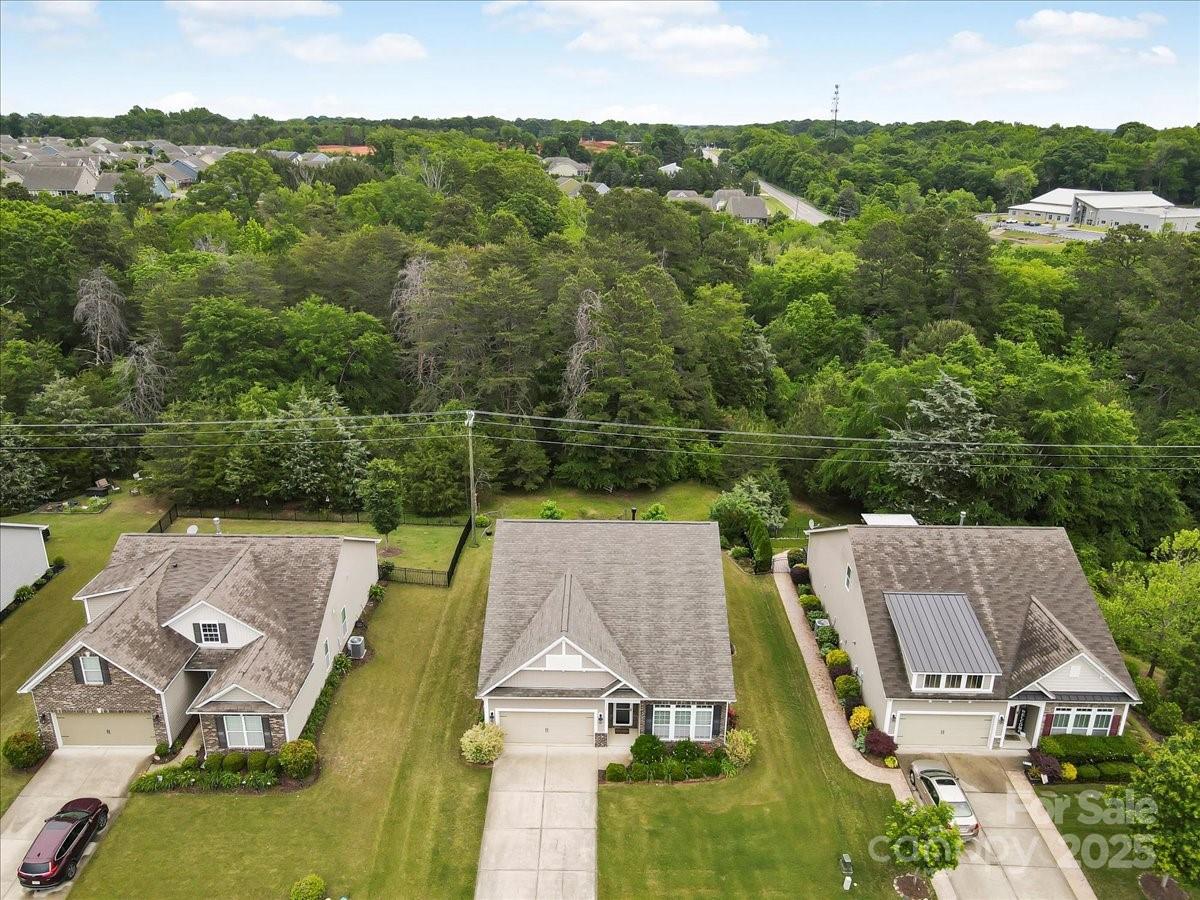 Timberlake - Residential