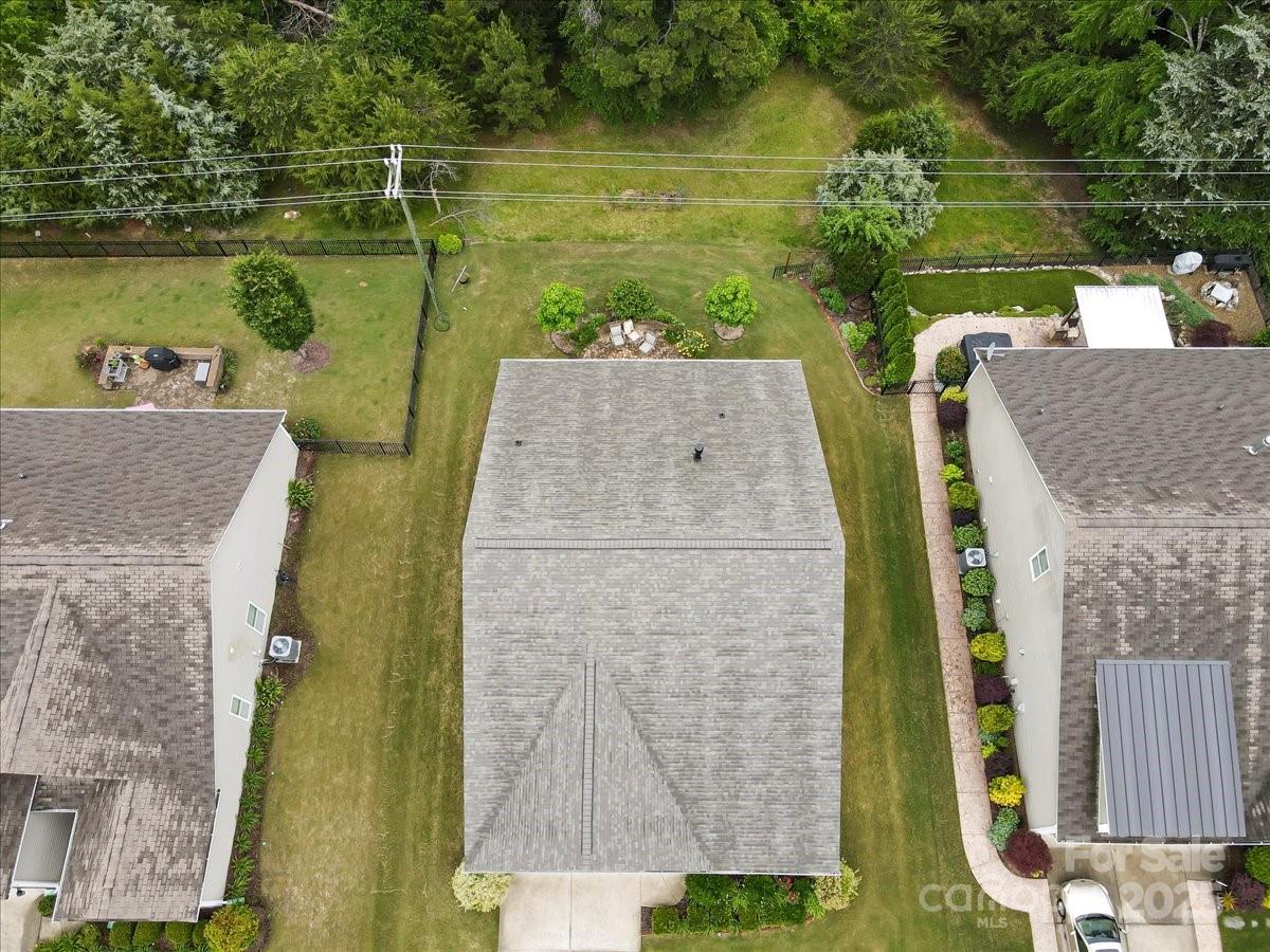 Timberlake - Residential