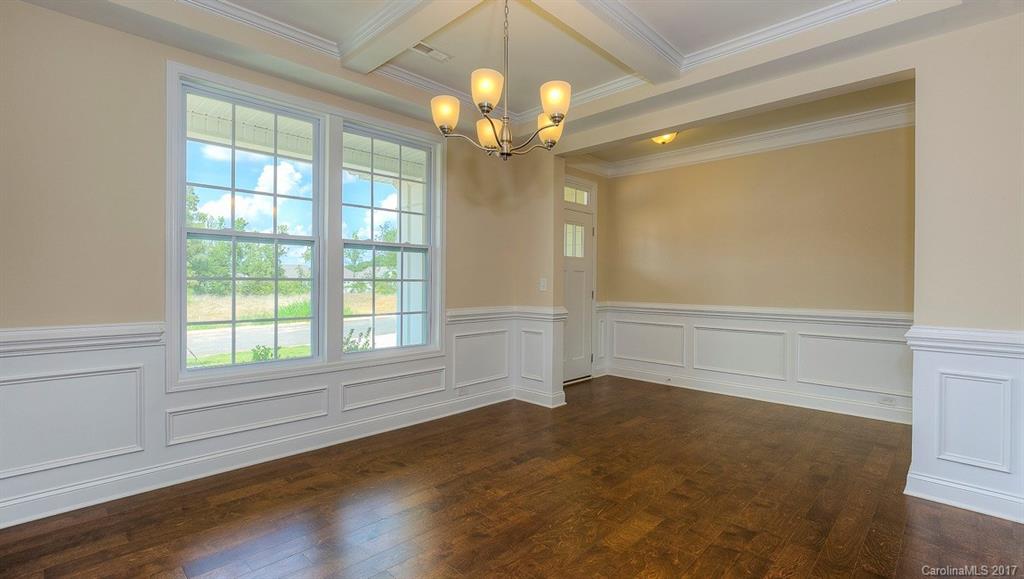 Bridgewater at Sherrills Ford - Residential