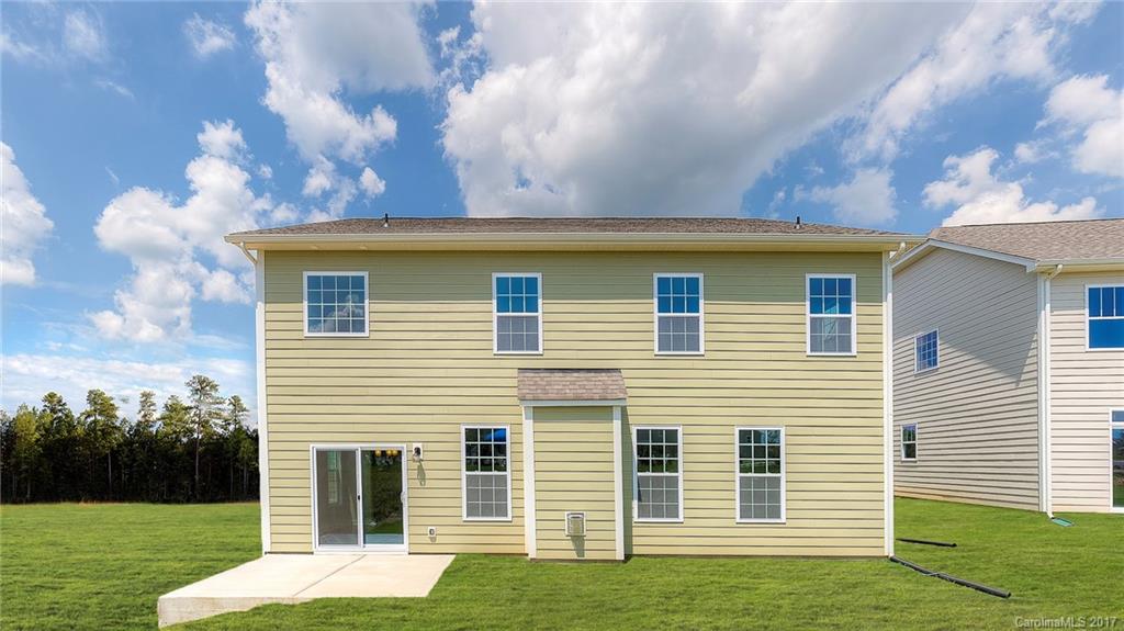 Bridgewater at Sherrills Ford - Residential