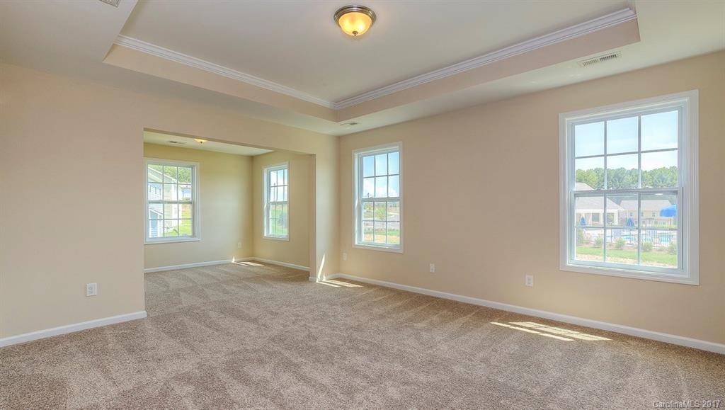 Bridgewater at Sherrills Ford - Residential